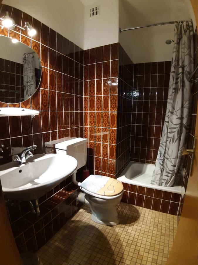 Pension Harzbikerharz Bad Lauterberg Buitenkant foto