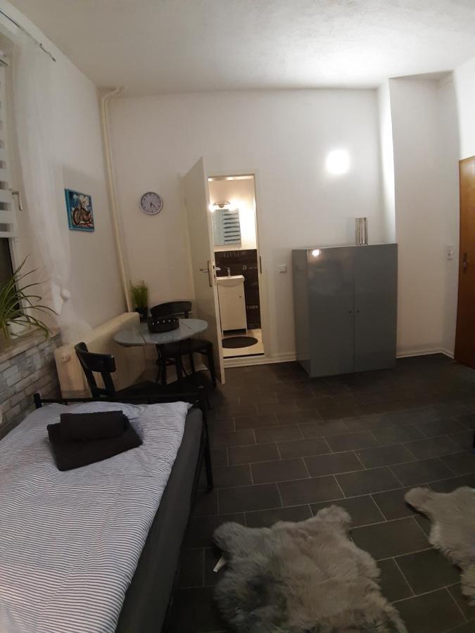 Pension Harzbikerharz Bad Lauterberg Buitenkant foto